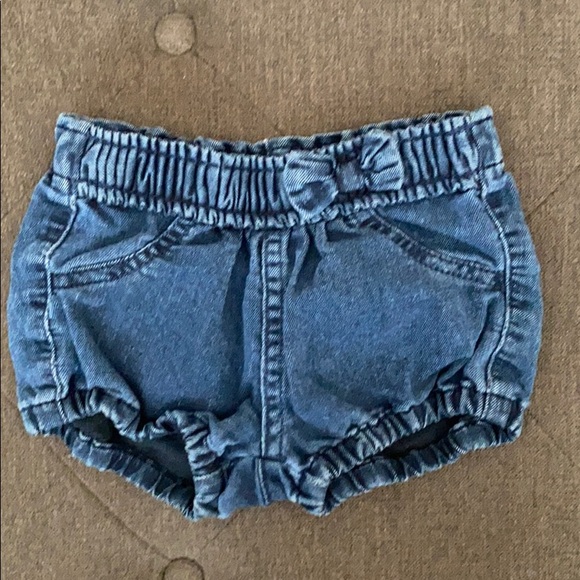 BUNDLE OF BABY SHORTS - Picture 5 of 10